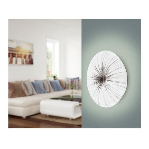 Eglo Nieves væg- og loftslampe Eglo Nieves væg- og loftslampe
