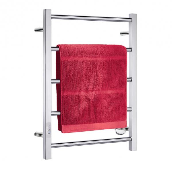 Smedbo Dry håndklædetørrer - 50x69 cm - Poleret rustfrit stål Smedbo Dry håndklædetørrer - 50x69 cm - Poleret rustfrit stål