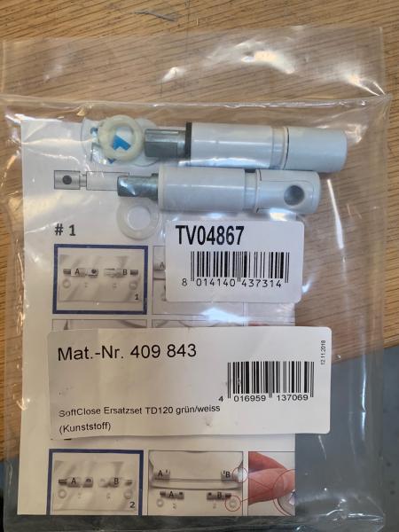Restsalg - Børma softclose beslag Tesi sæde - 1 stk. tilbage Restsalg - Børma softclose beslag Tesi sæde - 1 stk. tilbage