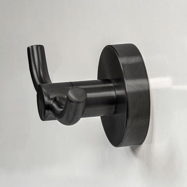 Kosmos dobbeltkrog - Børstet gunmetal Kosmos dobbeltkrog - Børstet gunmetal