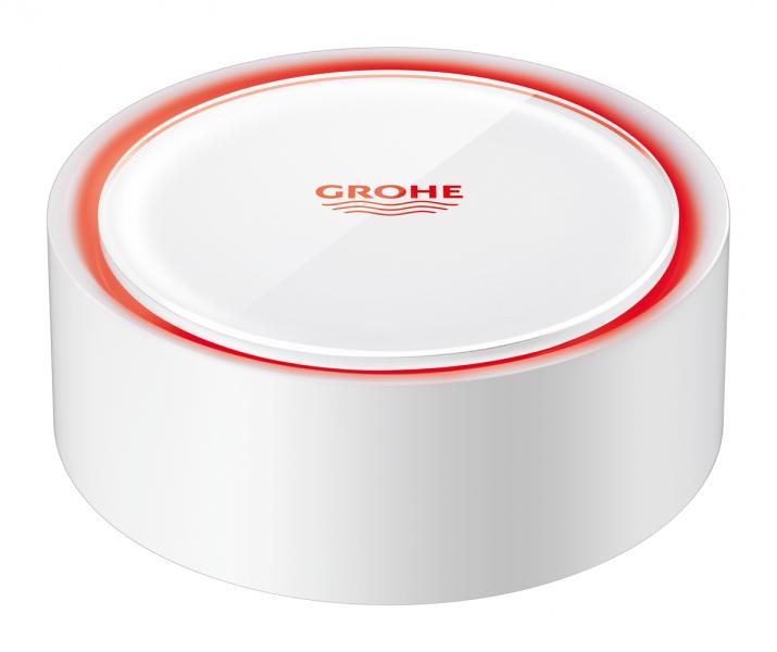 Grohe Sense Smart vandalarm Grohe Sense Smart vandalarm