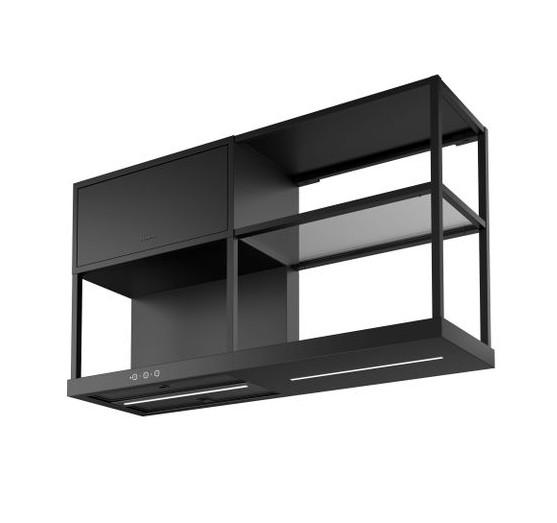 Eico Modular hyldemodul 60 BK Matt Eico Modular hyldemodul 60 BK Matt