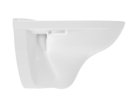Villeroy & Boch O.novo Compact væghængt toilet Villeroy & Boch O.novo Compact væghængt toilet