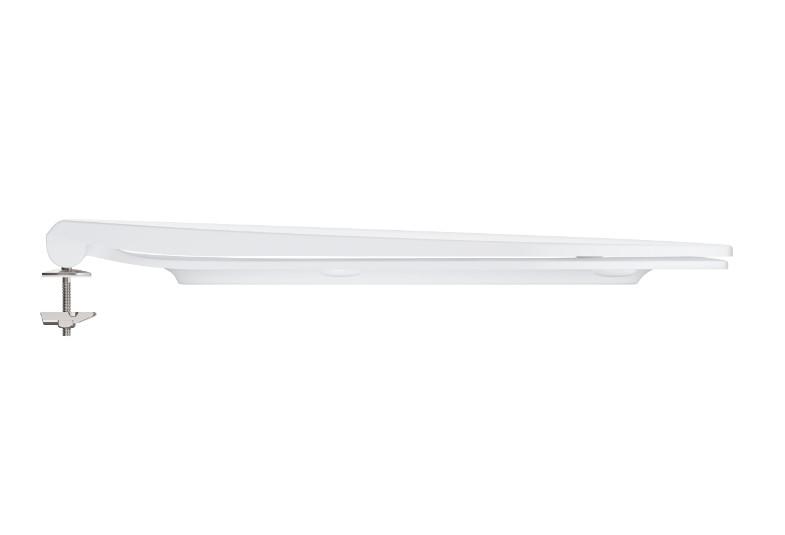 Grohe Bau slim toiletsæde m/SoftClose og QuickRelease Grohe Bau slim toiletsæde m/SoftClose og QuickRelease