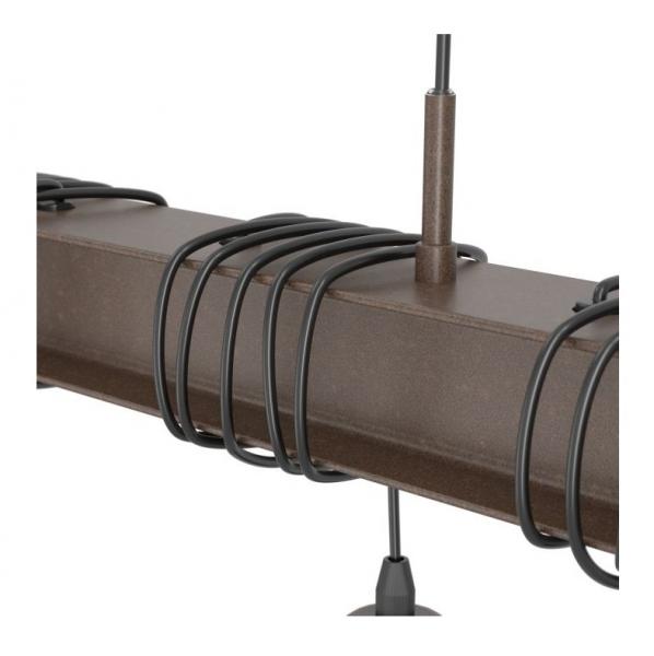 Eglo Townshend 4 pendellampe Eglo Townshend 4 pendellampe
