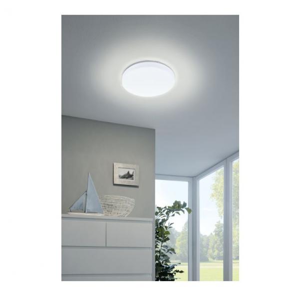 Eglo Frania væg- og loftslampe Eglo Frania væg- og loftslampe