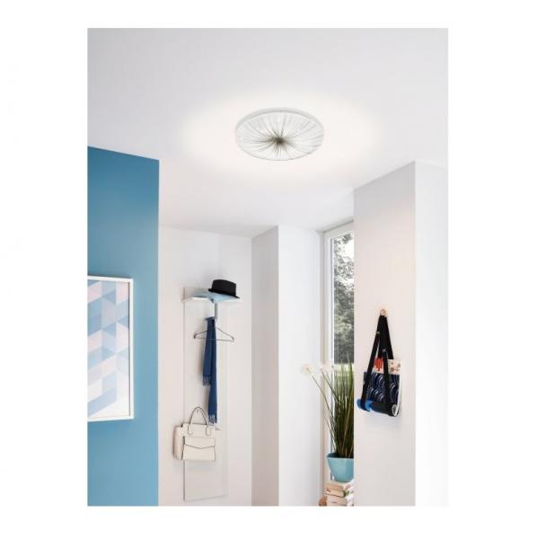 Eglo Nieves væg- og loftslampe Eglo Nieves væg- og loftslampe