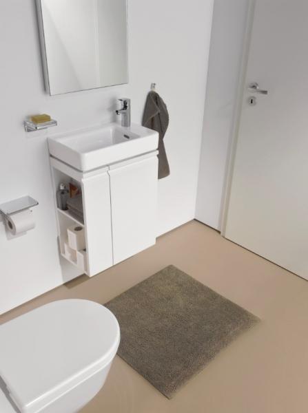 Laufen PRO-S mini møbelpakke - Højre Laufen PRO-S mini møbelpakke - Højre