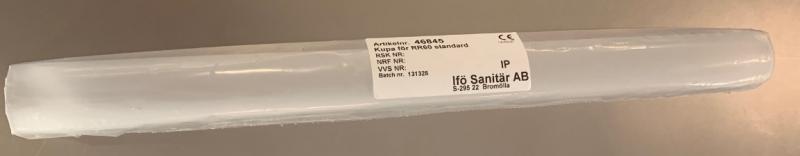 Outlet - IFØ skærm – Z46845 - 1 stk. tilbage Outlet - IFØ skærm – Z46845 - 1 stk. tilbage