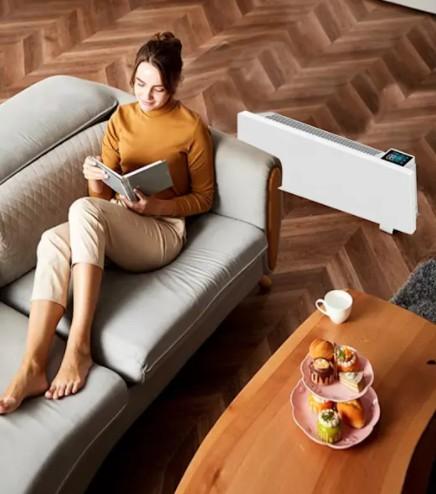 Thermex Heatmex Varmepanel 500W 230V WiFi Thermex Heatmex Varmepanel 500W 230V WiFi