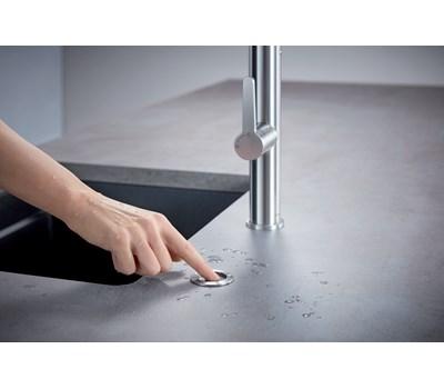 Blanco Push Control fjernbetjening Blanco Push Control fjernbetjening