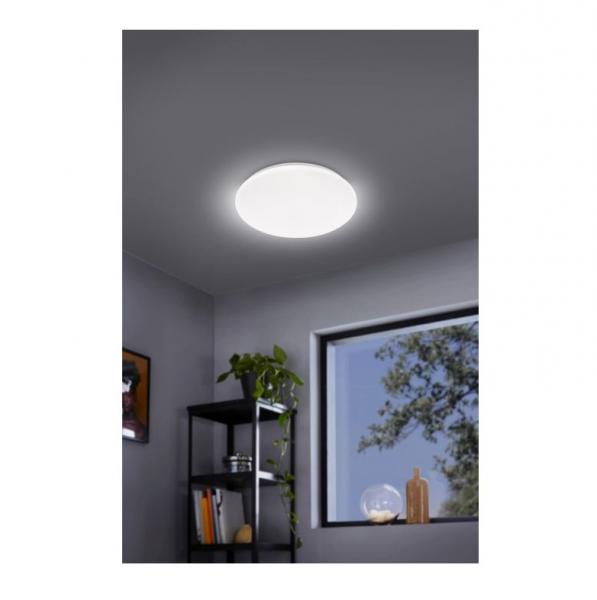 Eglo Pogliola væg- og loftslampe Eglo Pogliola væg- og loftslampe