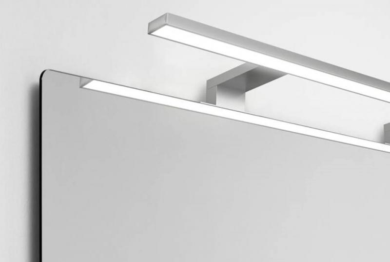 Dansani Mido Libra LED lampe - Sort Dansani Mido Libra LED lampe - Sort