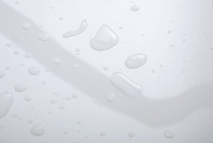 Hansgrohe Xevolos E 800 håndvask t/væg eller møbel - Uden hanehul og overløb Hansgrohe Xevolos E 800 håndvask t/væg eller møbel - Uden hanehul og overløb