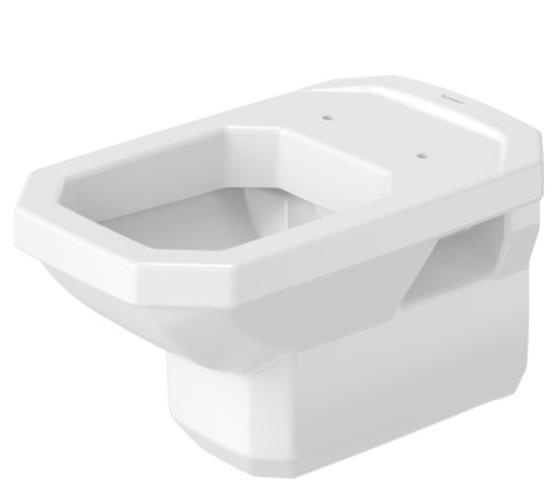Duravit 1930 væghængt toilet Duravit 1930 væghængt toilet