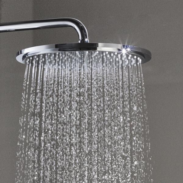 Grohe Euphoria XXL 310 brusesystem  - Krom Grohe Euphoria XXL 310 brusesystem  - Krom
