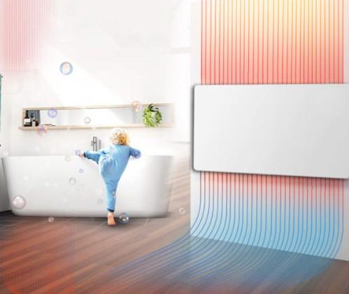 Thermex Heatmex Varmepanel 500W 230V WiFi Thermex Heatmex Varmepanel 500W 230V WiFi