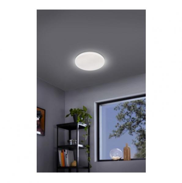 Eglo Pogliola væg- og loftslampe Eglo Pogliola væg- og loftslampe