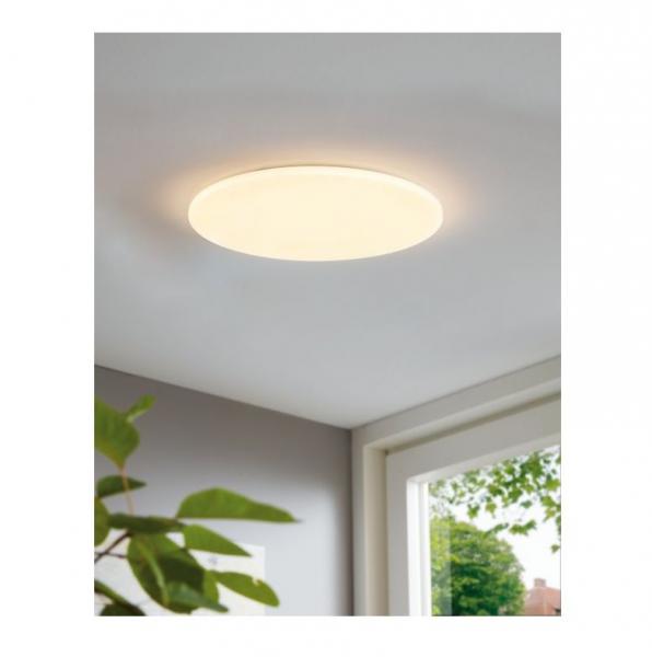 Eglo Pogliola væg- og loftslampe Eglo Pogliola væg- og loftslampe