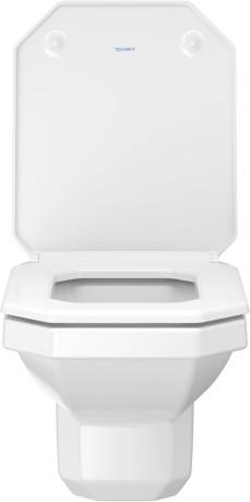 Duravit 1930 væghængt toilet Duravit 1930 væghængt toilet