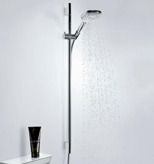 Hansgrohe Raindance Select E120 håndbruser - Krom Hansgrohe Raindance Select E120 håndbruser - Krom