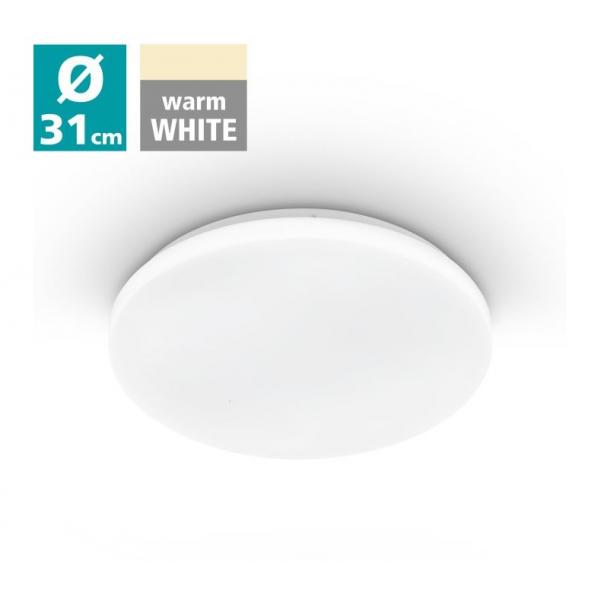 Eglo Pogliola væg- og loftslampe Eglo Pogliola væg- og loftslampe