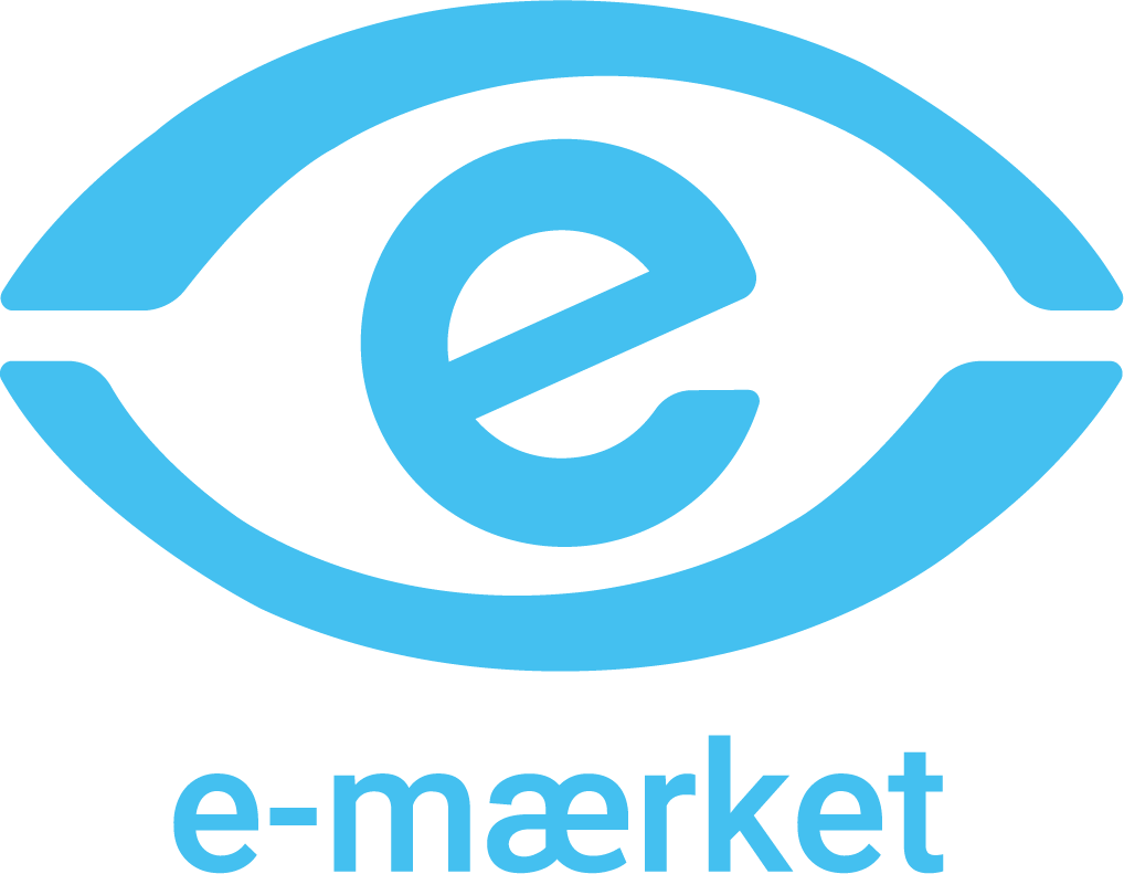 VVS-Shoppen.dk er e-mærket