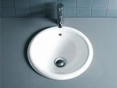 Duravit håndvaske