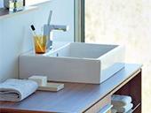 Duravit håndvaske