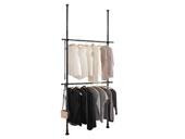 Garderobe og entré