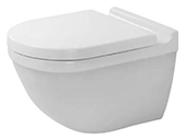 Toiletsæder til Duravit