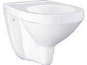 Toiletsæder til Grohe