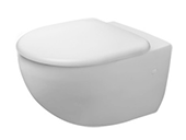 Toiletsæder til Duravit