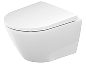Toiletsæder til Duravit