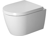 Toiletsæder til Duravit