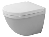 Toiletsæder til Duravit