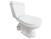 Toiletsæder til Villeroy & Boch
