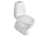 Toiletsæder til Villeroy & Boch