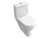 Toiletsæder til Villeroy & Boch