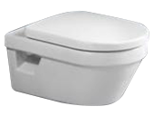 Toiletsæder til Villeroy & Boch