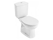 Toiletsæder til Villeroy & Boch