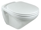 Toiletsæder til Villeroy & Boch
