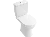 Toiletsæder til Villeroy & Boch