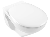 Toiletsæder til Villeroy & Boch