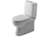 Toiletsæder til Duravit