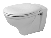 Toiletsæder til Duravit