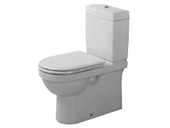 Toiletsæder til Duravit