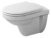 Toiletsæder til Duravit