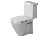 Toiletsæder til Duravit