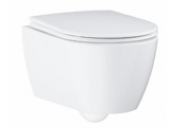 Grohe Essence væghængt toilet